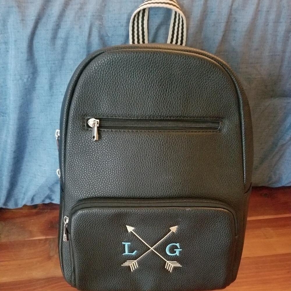31 Backpack